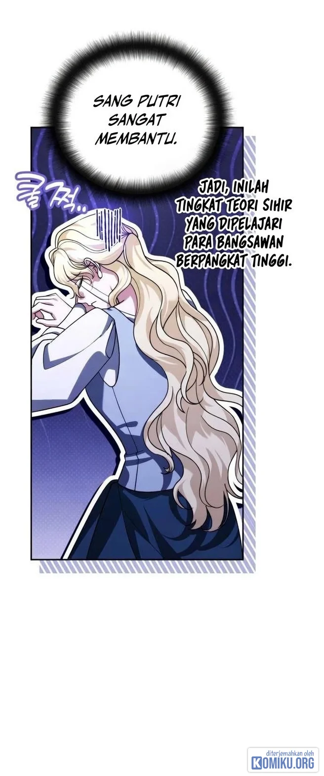 All My Alter Egos Are Tycoons Chapter 88 - halaman 54