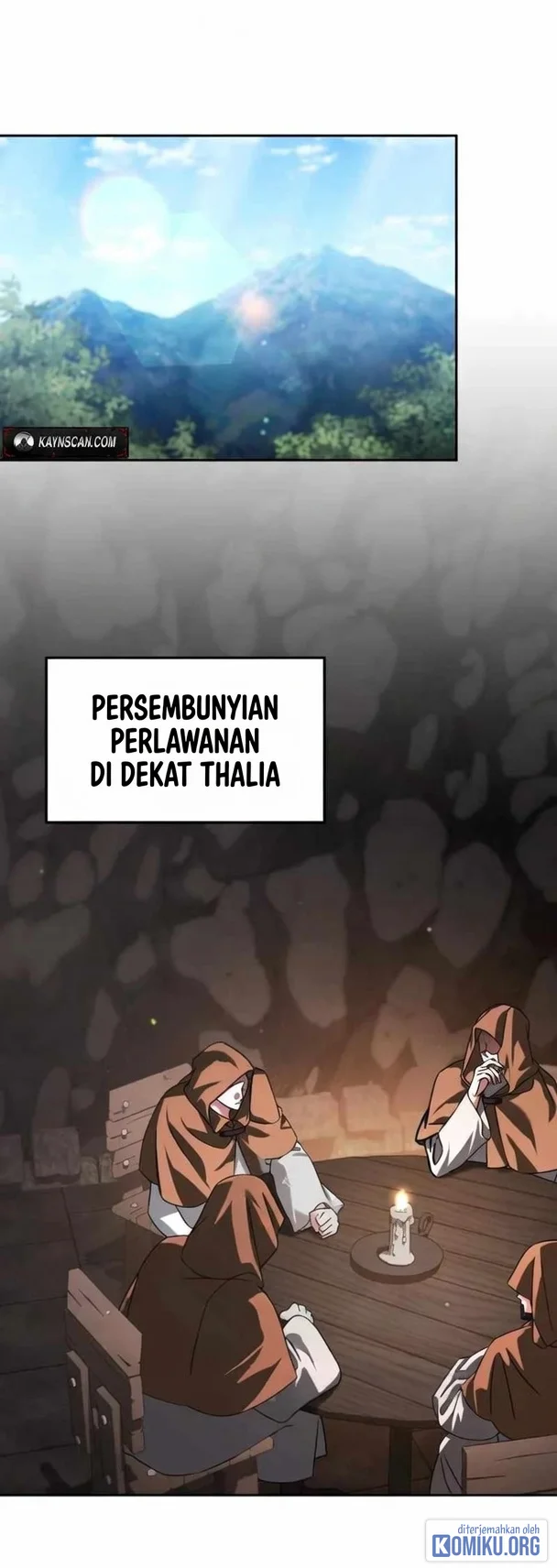 All My Alter Egos Are Tycoons Chapter 89 - halaman 1