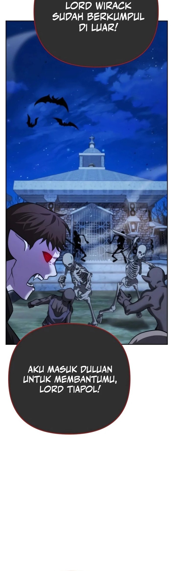 All My Alter Egos Are Tycoons Chapter 9 - halaman 48