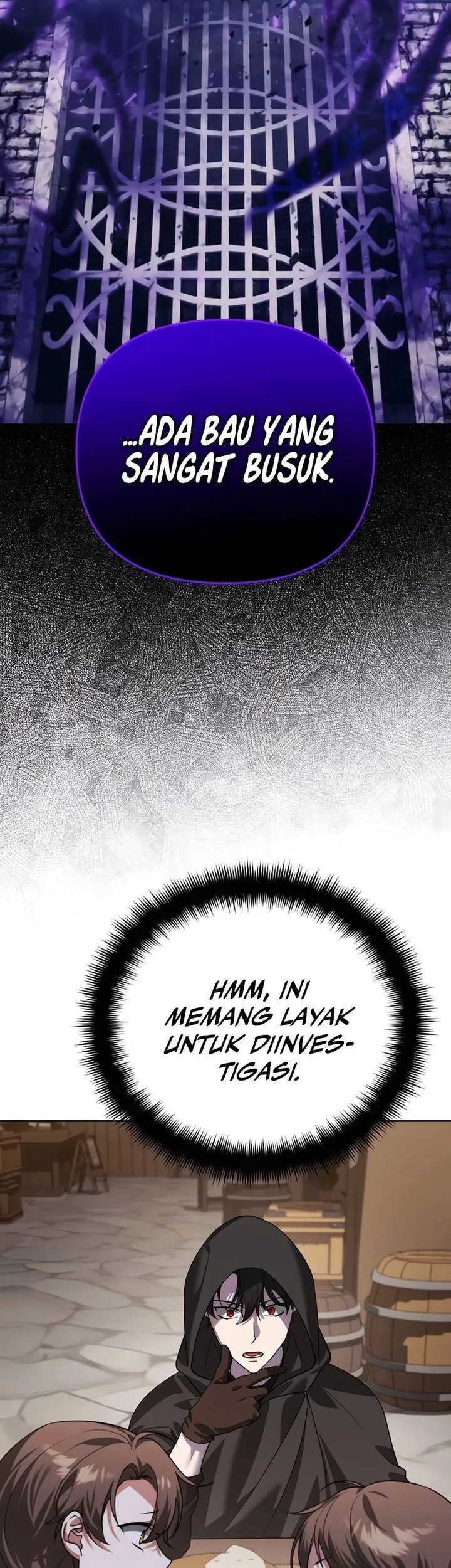 All My Alter Egos Are Tycoons Chapter 9 - halaman 5