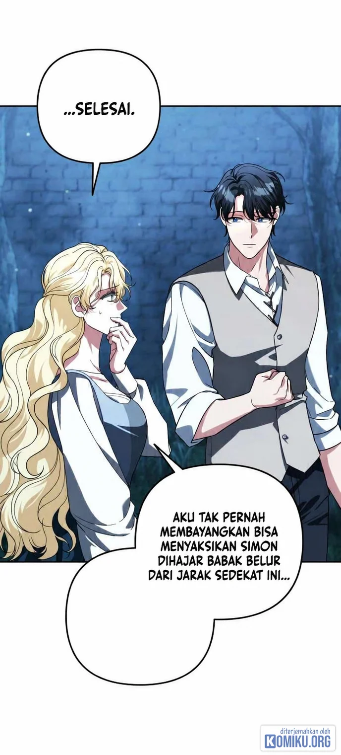 All My Alter Egos Are Tycoons Chapter 90 - halaman 48