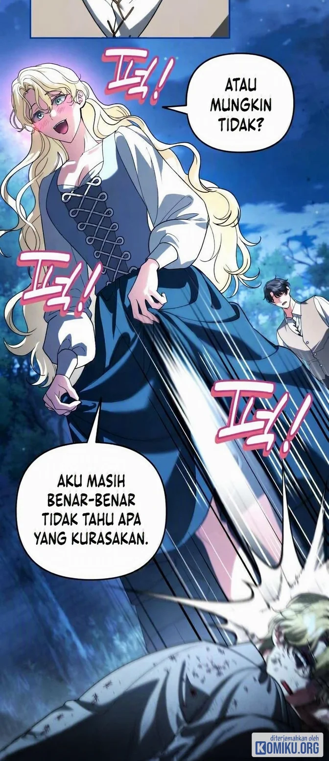All My Alter Egos Are Tycoons Chapter 90 - halaman 51