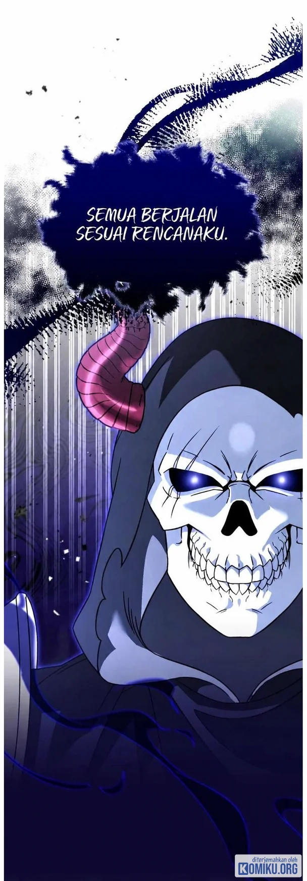 All My Alter Egos Are Tycoons Chapter 91 - halaman 1