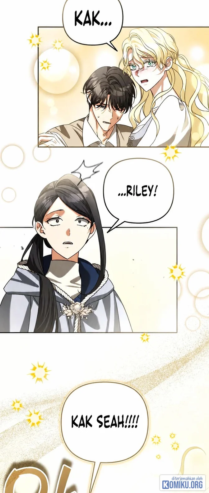 All My Alter Egos Are Tycoons Chapter 91 - halaman 26