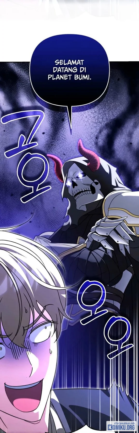 All My Alter Egos Are Tycoons Chapter 92 - halaman 27