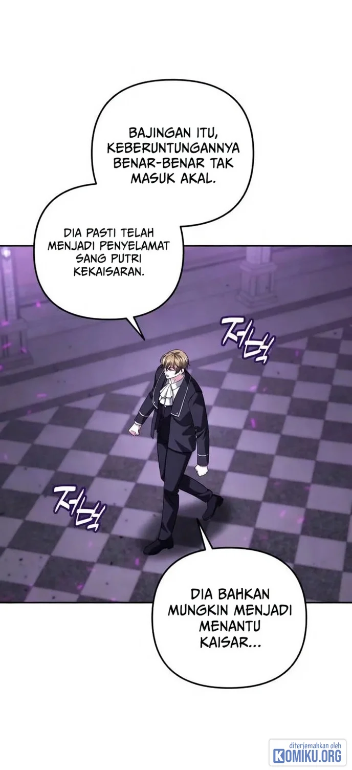 All My Alter Egos Are Tycoons Chapter 92 - halaman 3