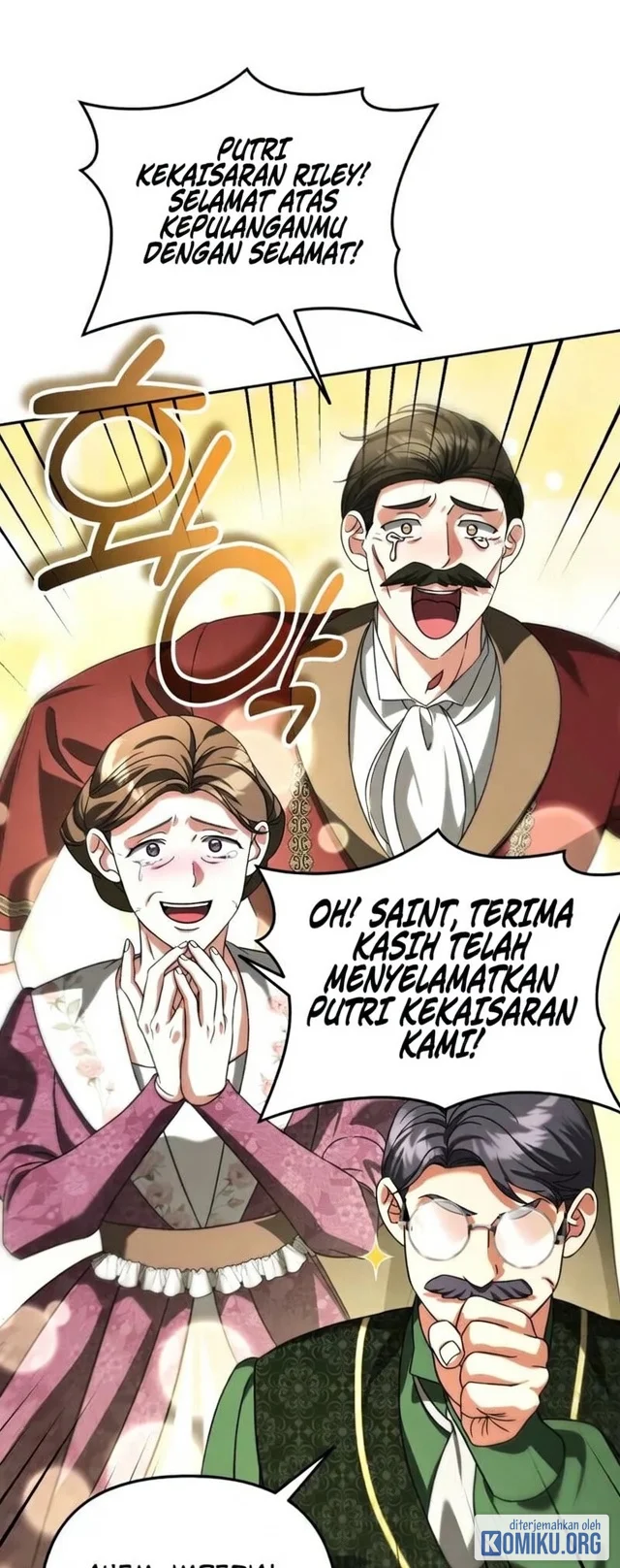 All My Alter Egos Are Tycoons Chapter 92 - halaman 61