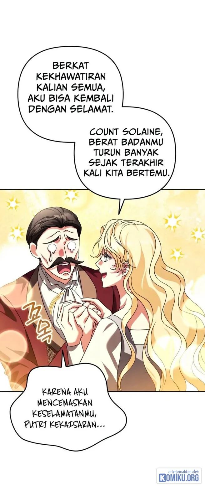 All My Alter Egos Are Tycoons Chapter 92 - halaman 63