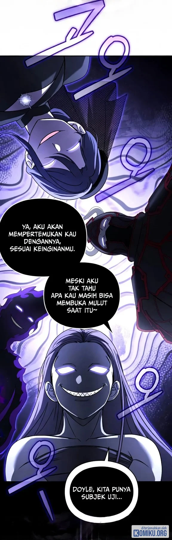 All My Alter Egos Are Tycoons Chapter 97 - halaman 17