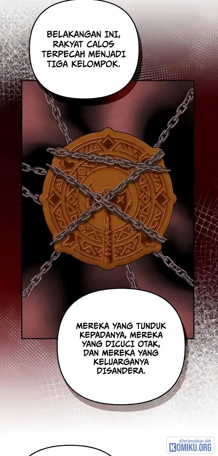 All My Alter Egos Are Tycoons Chapter 98 - halaman 11
