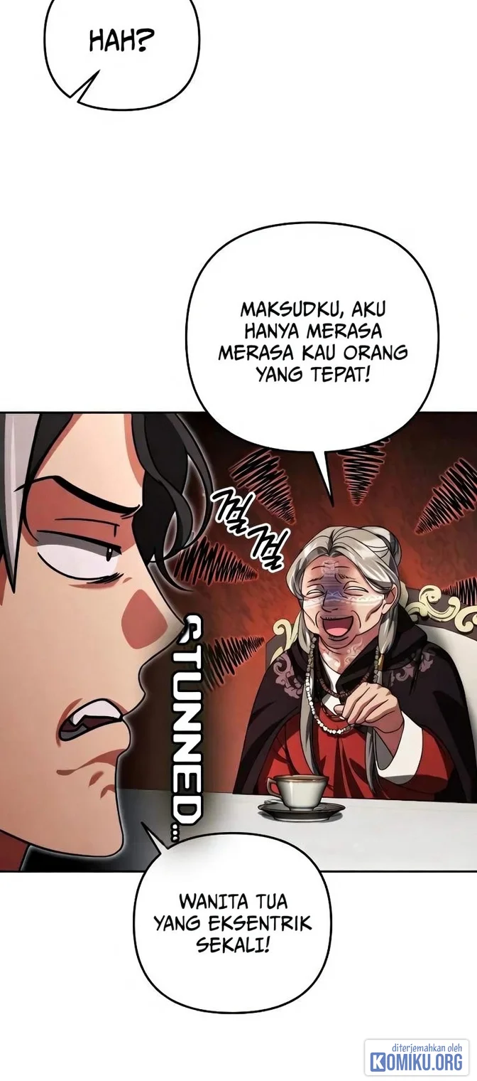All My Alter Egos Are Tycoons Chapter 98 - halaman 8