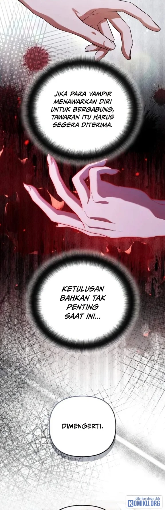 All My Alter Egos Are Tycoons Chapter 99 - halaman 11