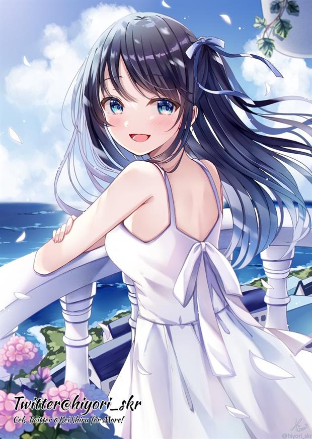 All of Humanity is Yuri Except For Me Chapter 11 - halaman 39