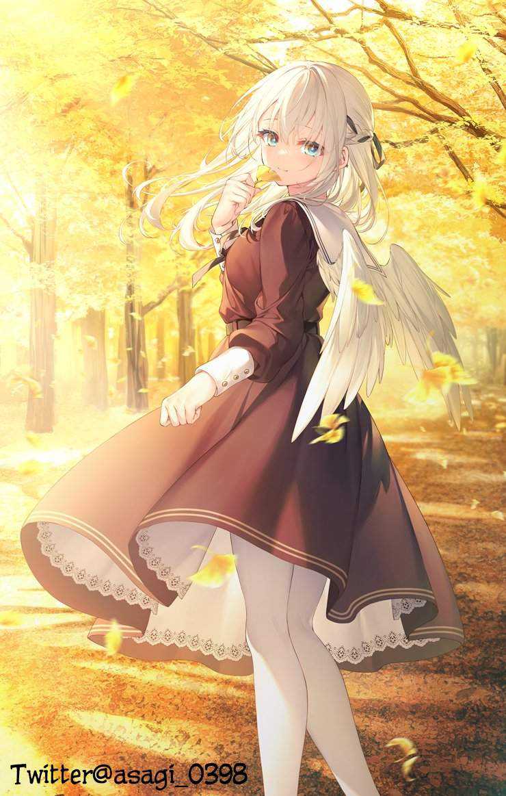 All of Humanity is Yuri Except For Me Chapter 9.2 - halaman 12