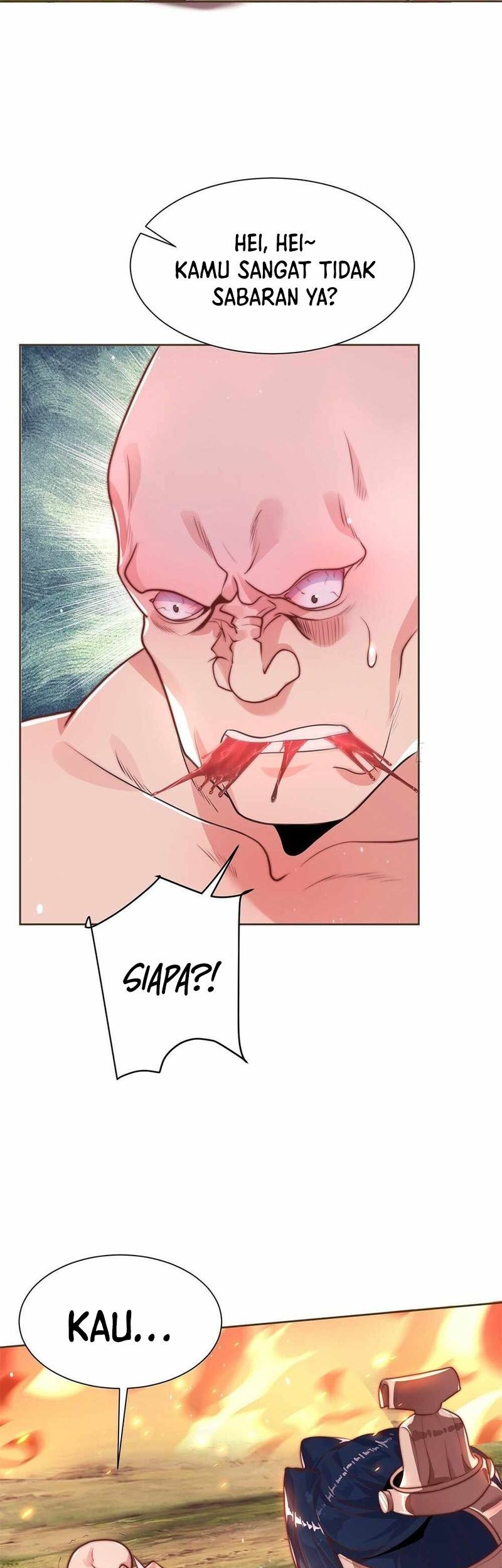 All of My Female Apprentices Want to Kill Me Chapter 1 - halaman 16