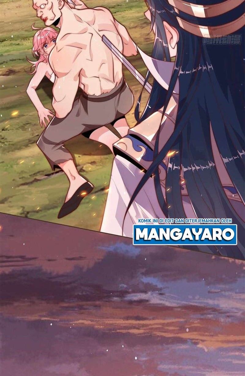 All of My Female Apprentices Want to Kill Me Chapter 1 - halaman 17