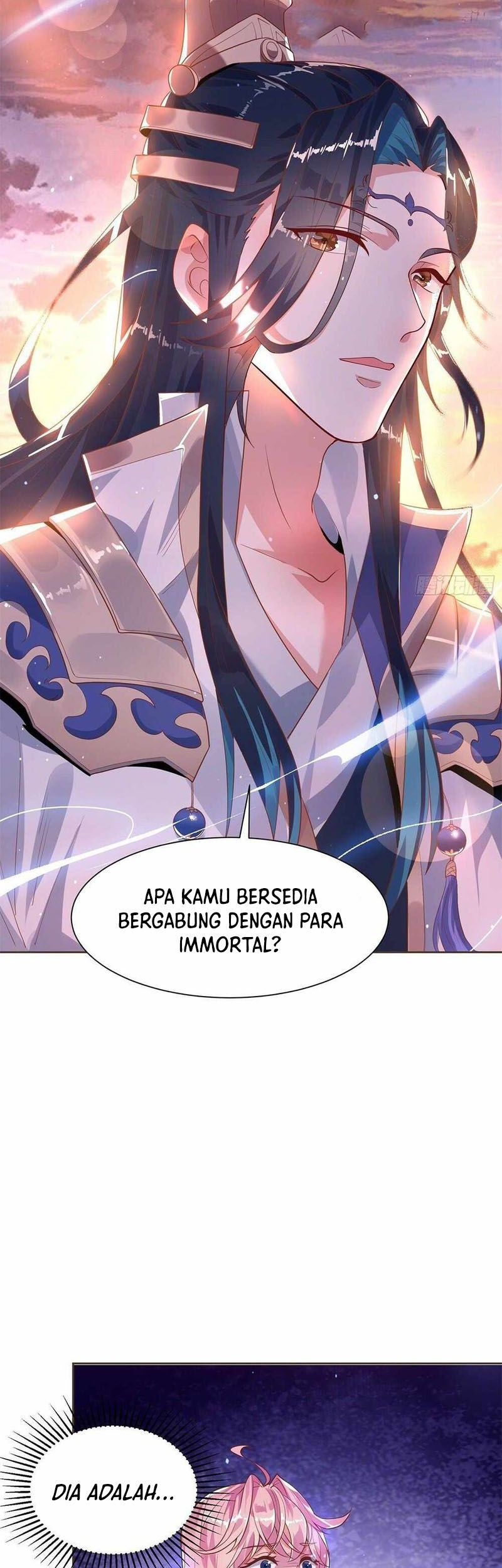 All of My Female Apprentices Want to Kill Me Chapter 1 - halaman 20