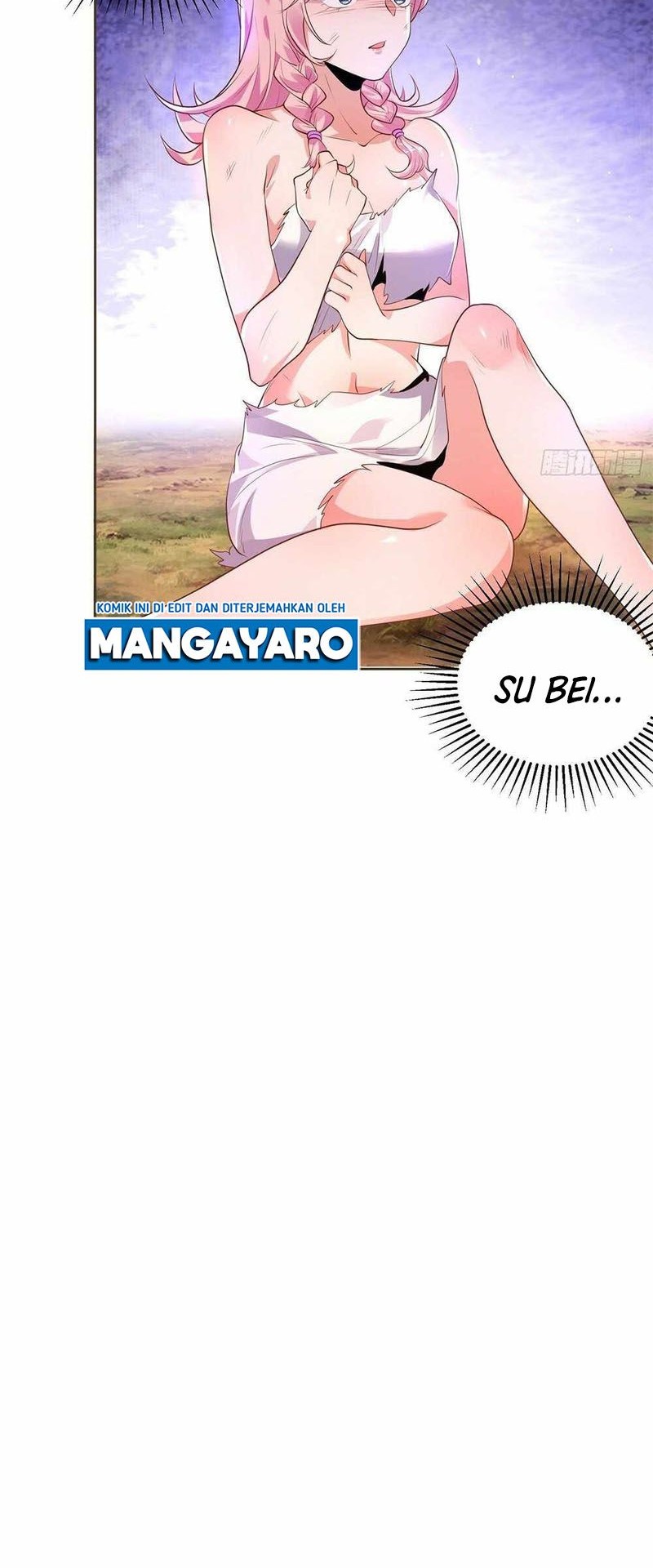 All of My Female Apprentices Want to Kill Me Chapter 1 - halaman 21