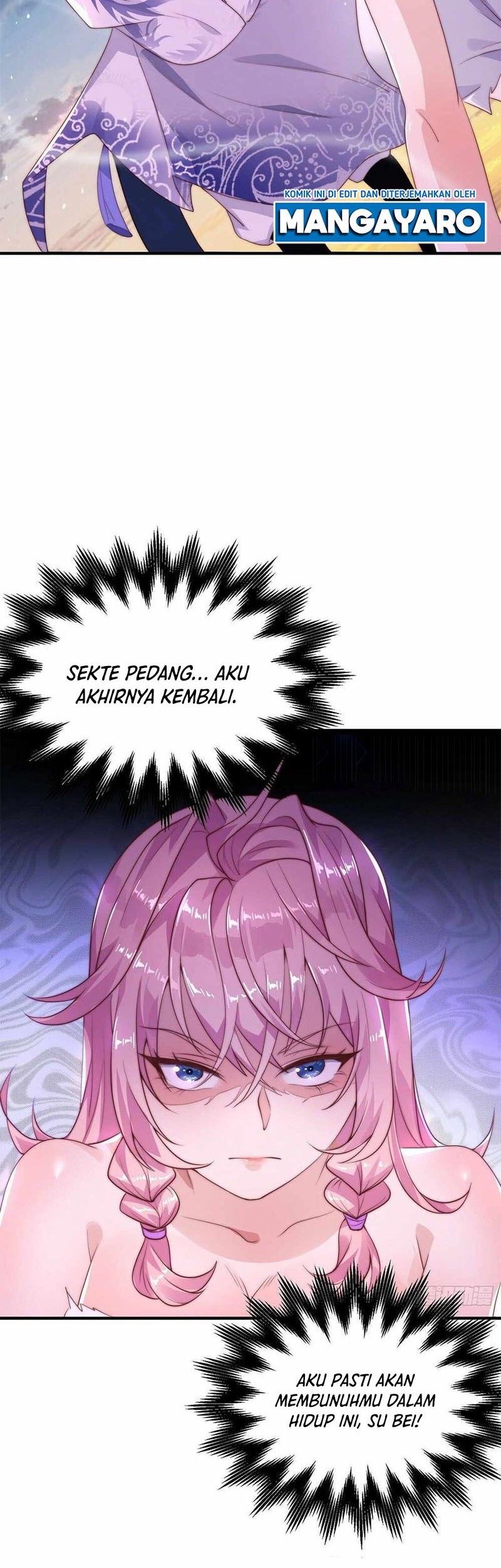 All of My Female Apprentices Want to Kill Me Chapter 1 - halaman 38