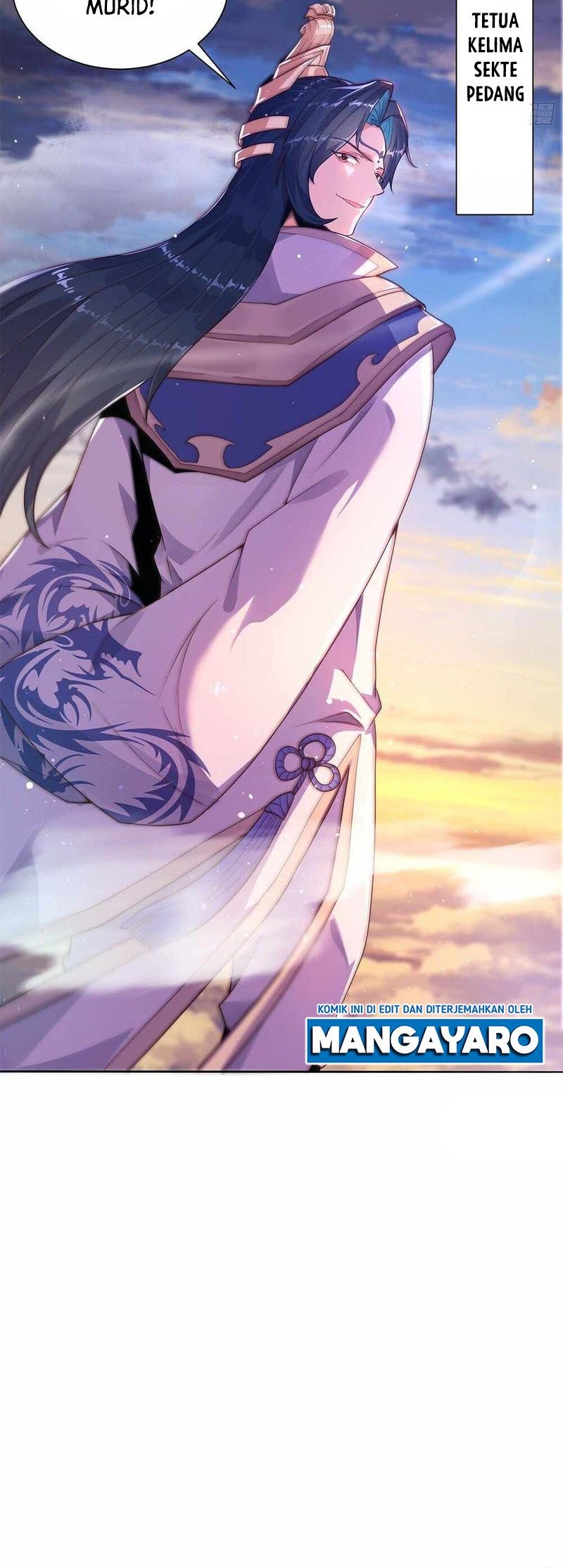 All of My Female Apprentices Want to Kill Me Chapter 1 - halaman 5