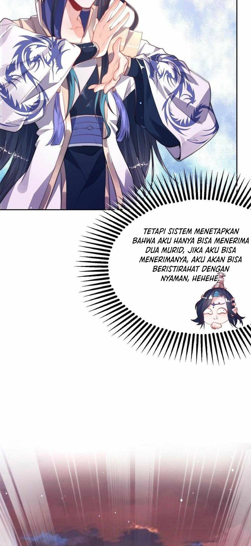 All of My Female Apprentices Want to Kill Me Chapter 1 - halaman 9