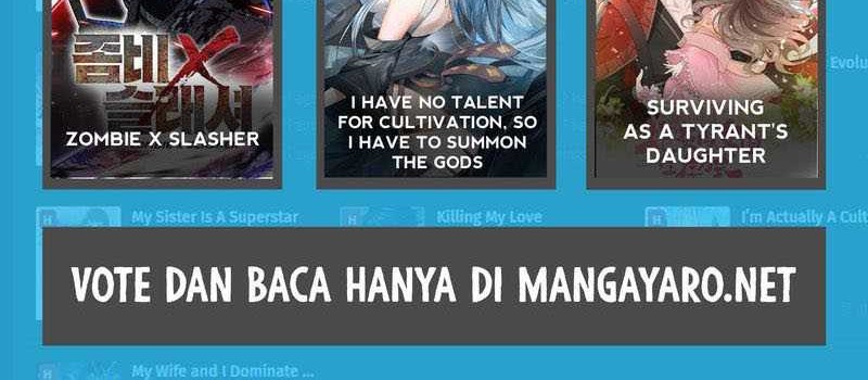 All of My Female Apprentices Want to Kill Me Chapter 12 - halaman 25