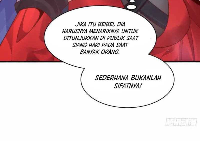 All of My Female Apprentices Want to Kill Me Chapter 12 - halaman 5