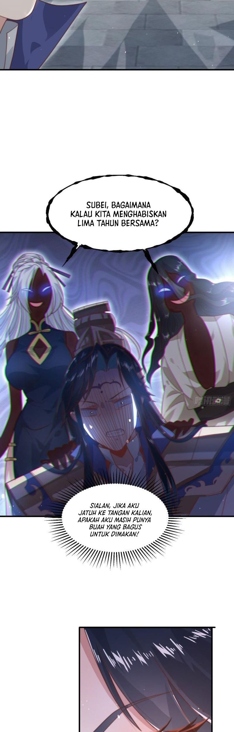 All of My Female Apprentices Want to Kill Me Chapter 13 - halaman 16