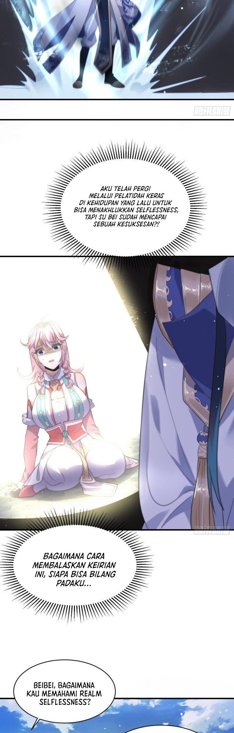 All of My Female Apprentices Want to Kill Me Chapter 13 - halaman 27