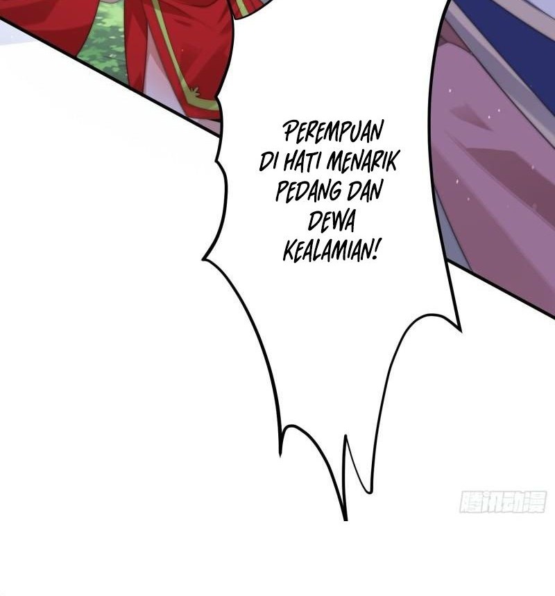 All of My Female Apprentices Want to Kill Me Chapter 13 - halaman 29