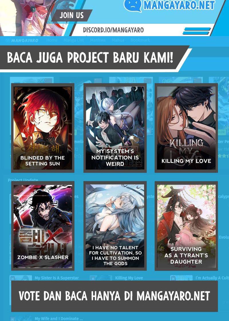 All of My Female Apprentices Want to Kill Me Chapter 13 - halaman 31
