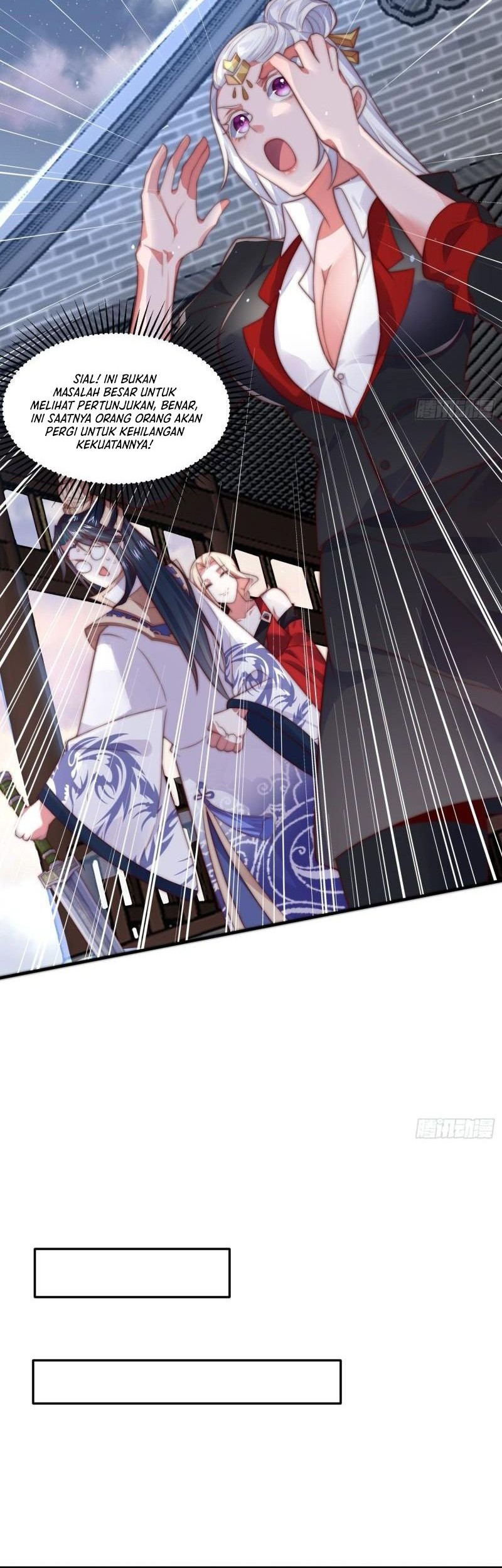 All of My Female Apprentices Want to Kill Me Chapter 13 - halaman 5