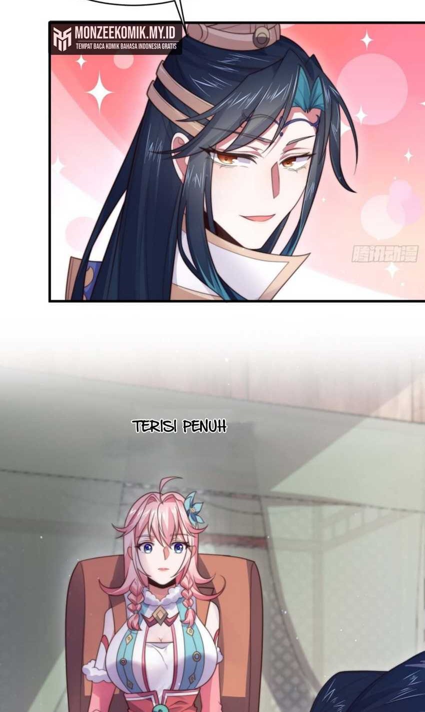All of My Female Apprentices Want to Kill Me Chapter 14 - halaman 11