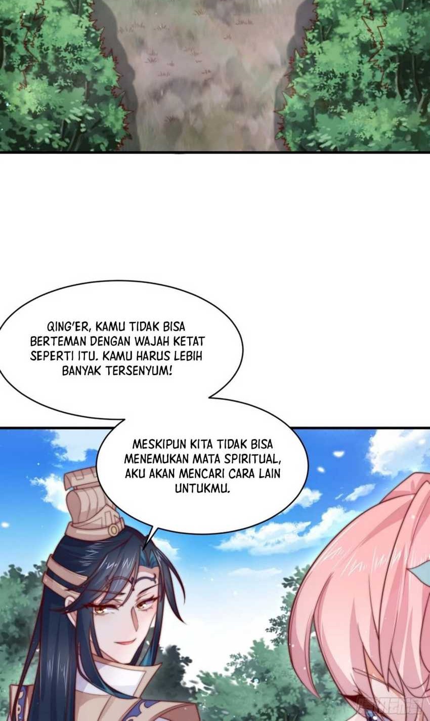 All of My Female Apprentices Want to Kill Me Chapter 14 - halaman 17