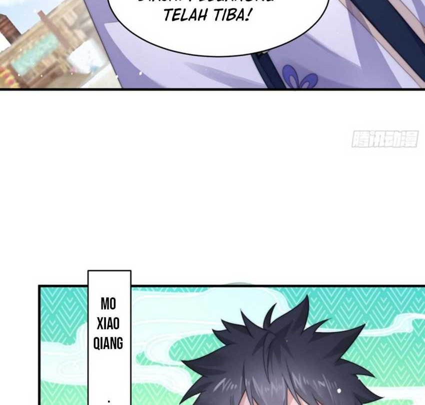 All of My Female Apprentices Want to Kill Me Chapter 14 - halaman 29