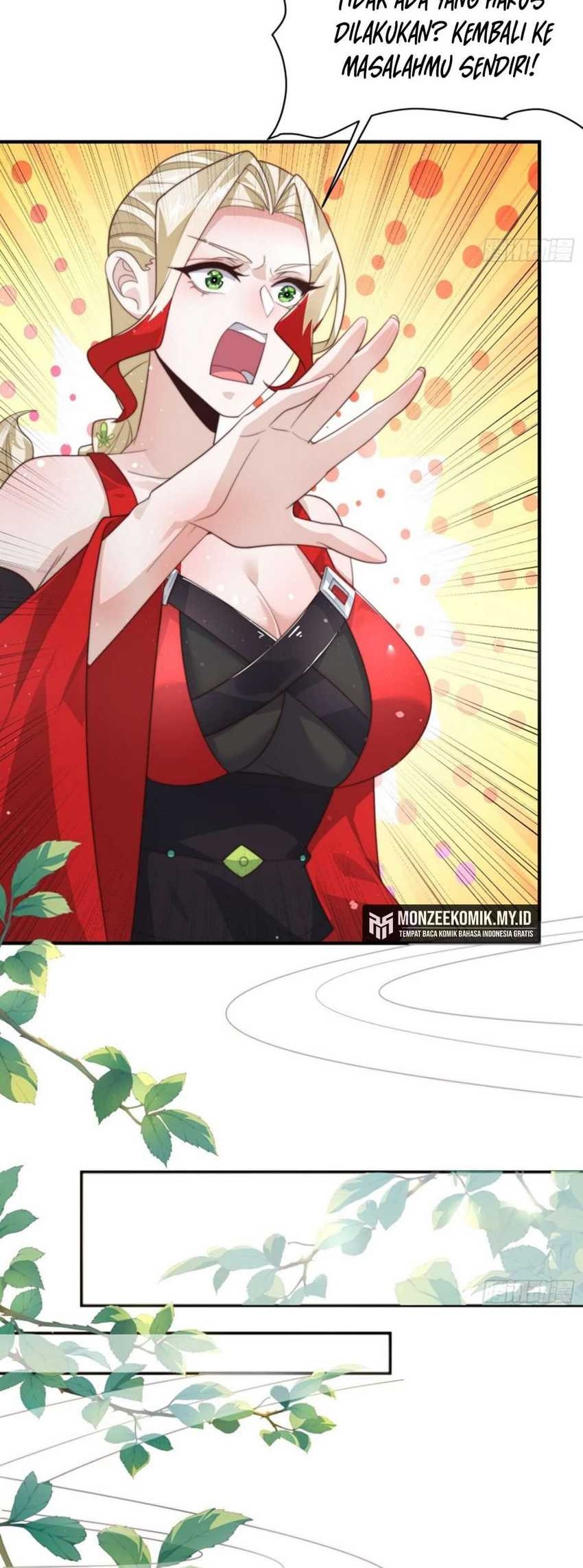 All of My Female Apprentices Want to Kill Me Chapter 14 - halaman 3