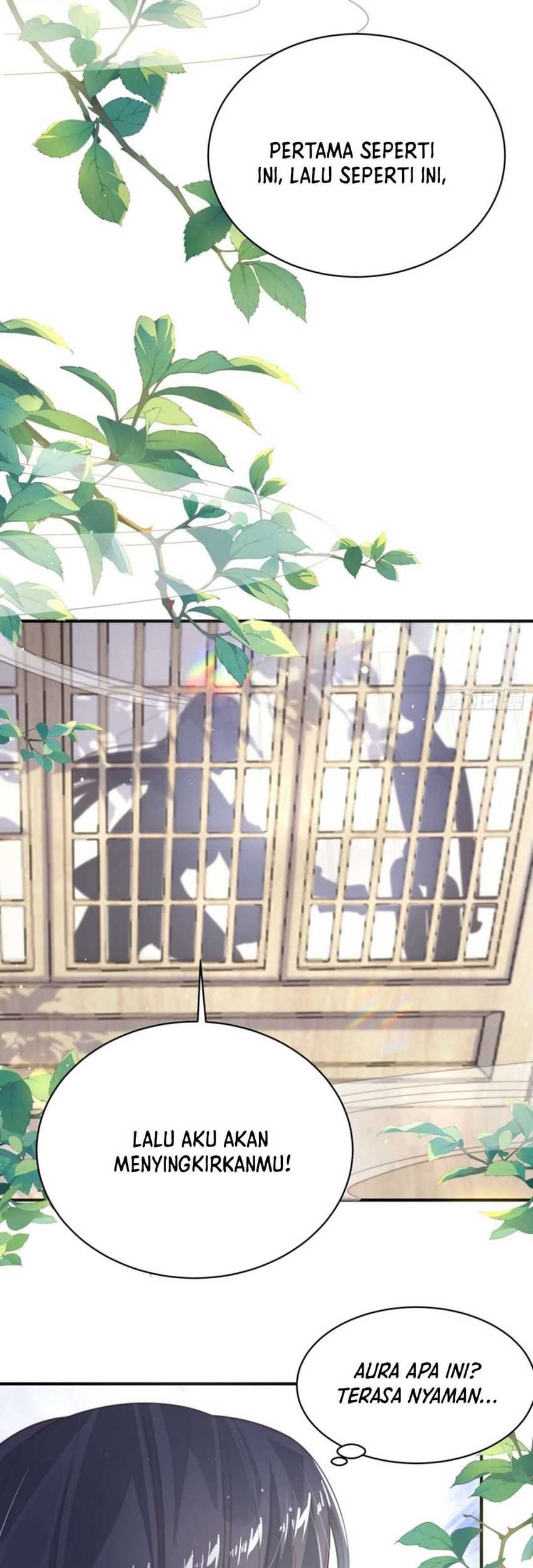 All of My Female Apprentices Want to Kill Me Chapter 14 - halaman 4