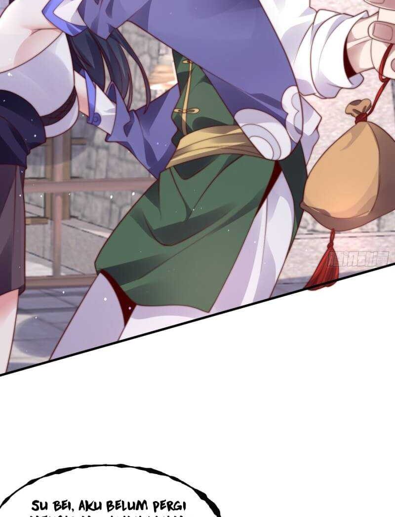 All of My Female Apprentices Want to Kill Me Chapter 15 - halaman 10