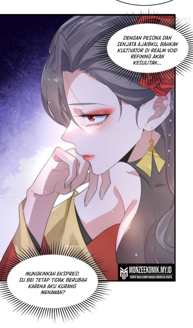 All of My Female Apprentices Want to Kill Me Chapter 15 - halaman 25
