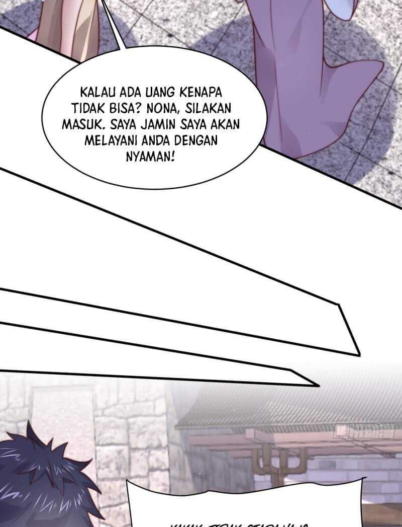 All of My Female Apprentices Want to Kill Me Chapter 15 - halaman 7