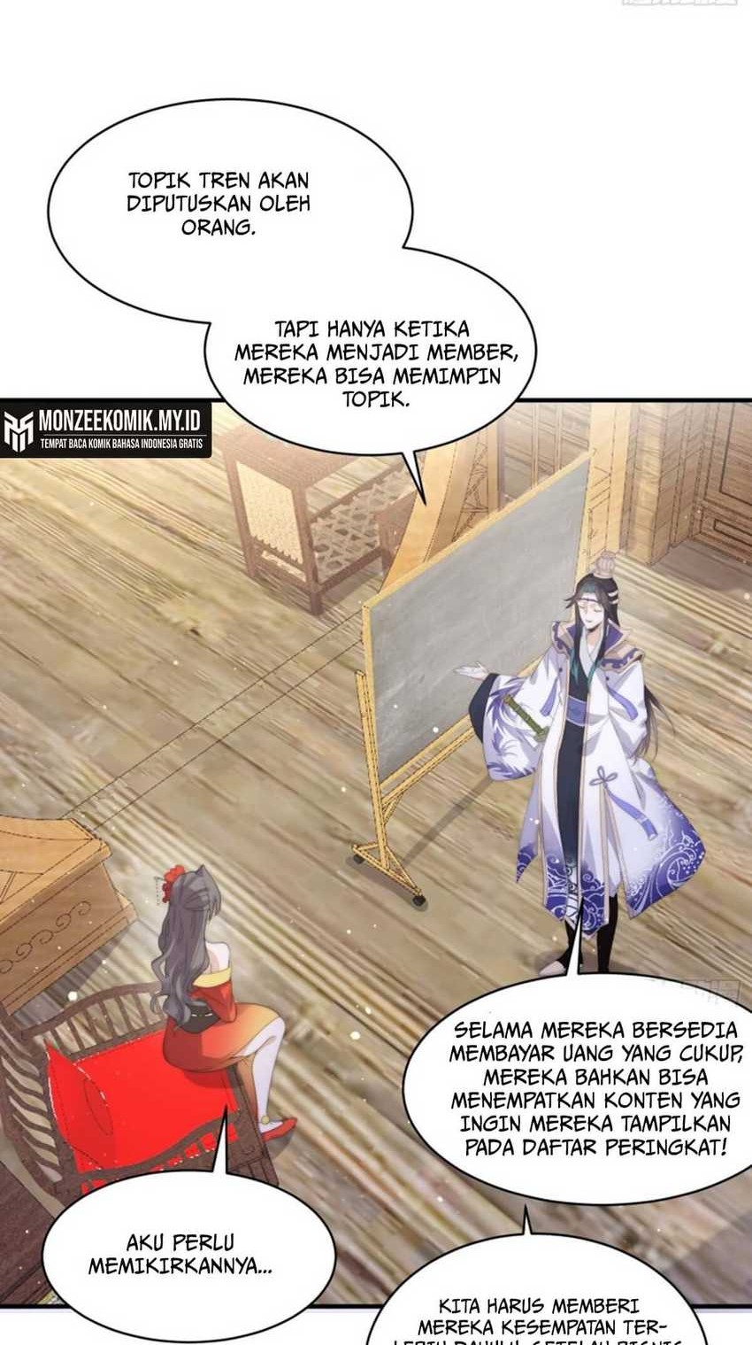 All of My Female Apprentices Want to Kill Me Chapter 16 - halaman 15