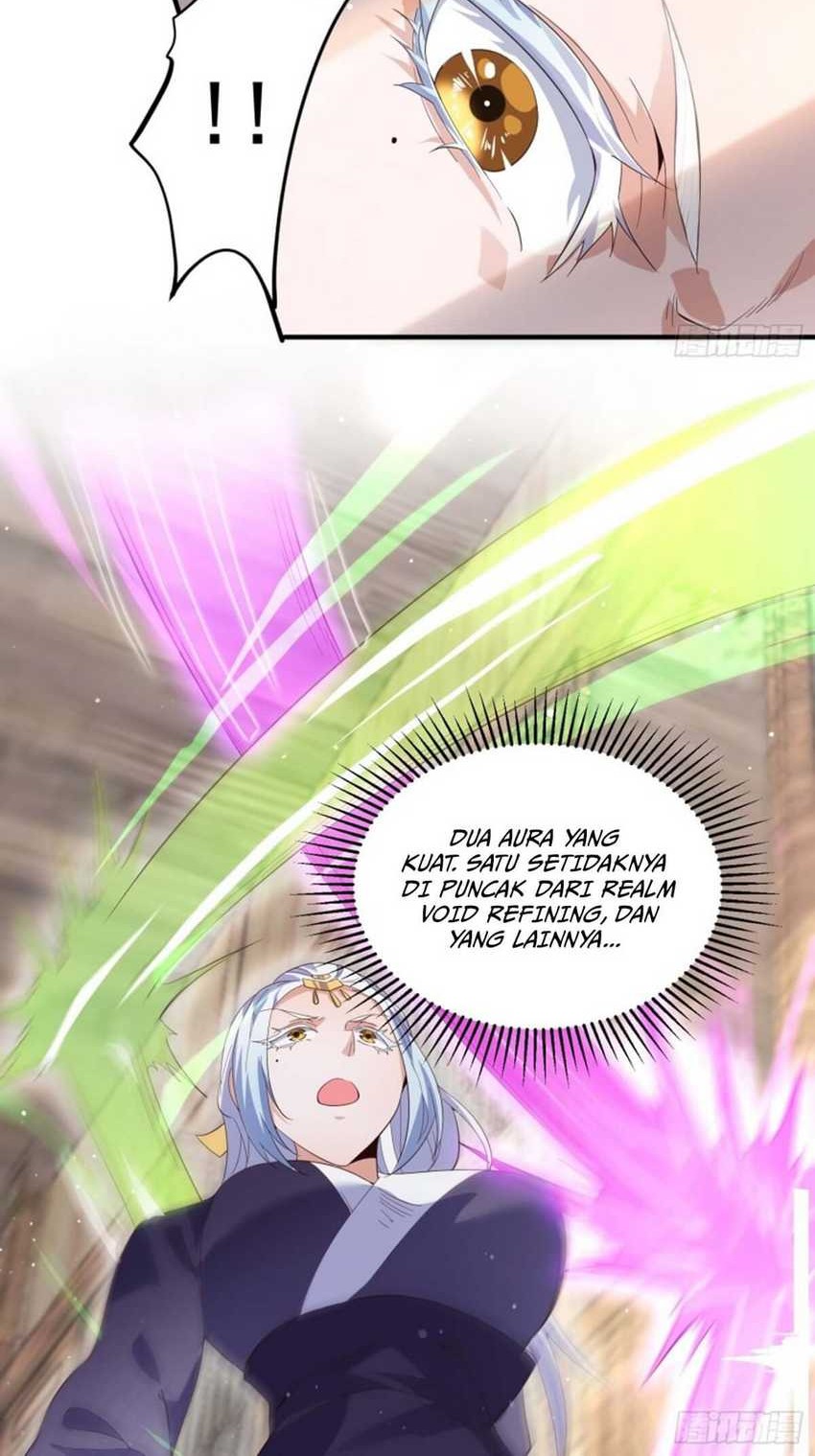 All of My Female Apprentices Want to Kill Me Chapter 16 - halaman 21