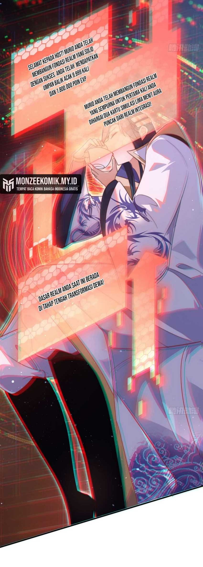 All of My Female Apprentices Want to Kill Me Chapter 16 - halaman 25