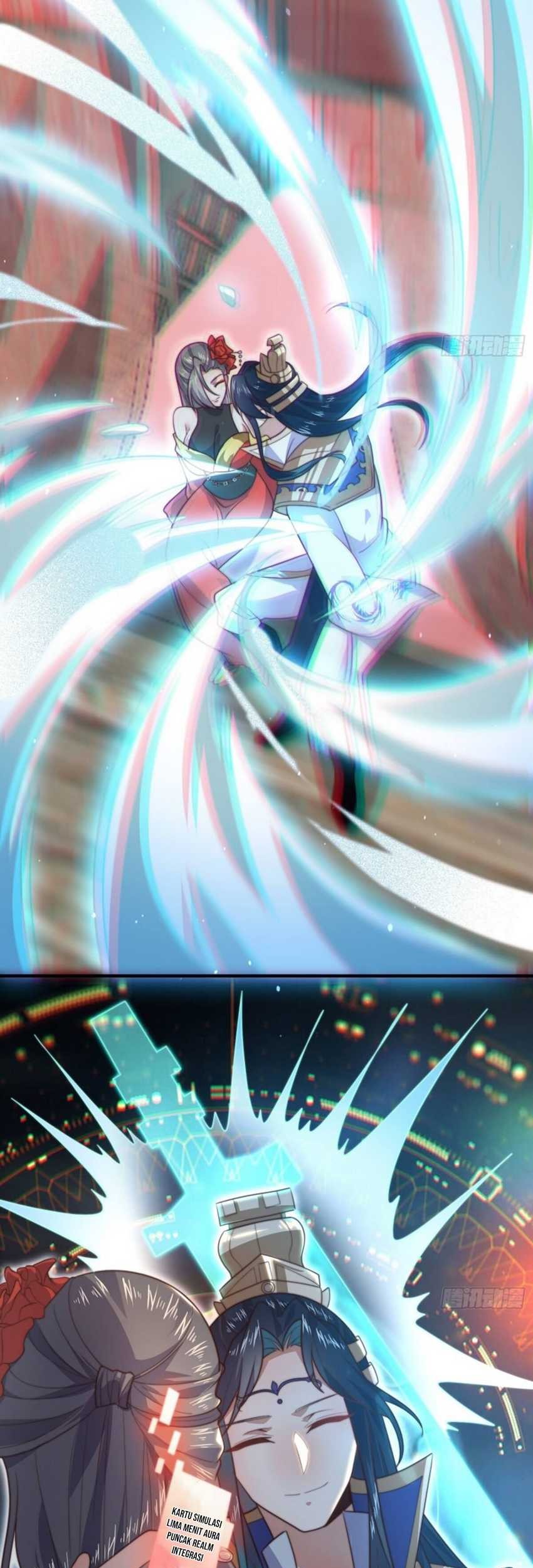 All of My Female Apprentices Want to Kill Me Chapter 16 - halaman 28