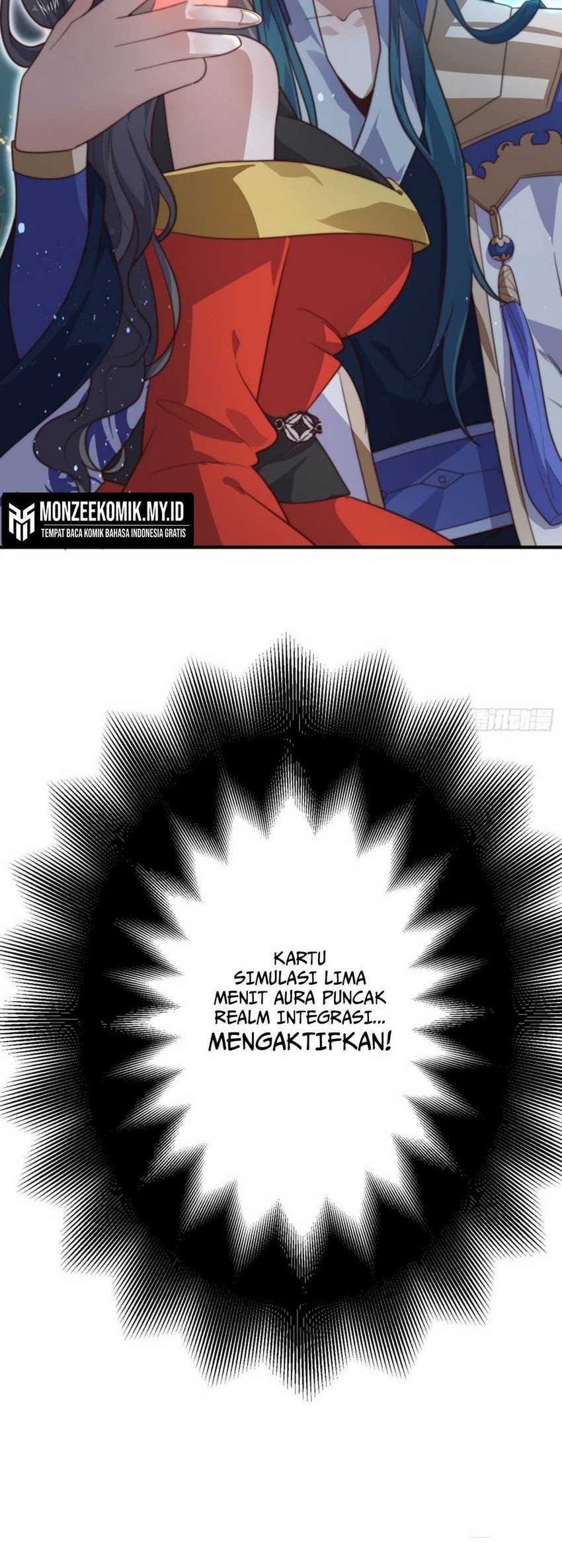 All of My Female Apprentices Want to Kill Me Chapter 16 - halaman 29