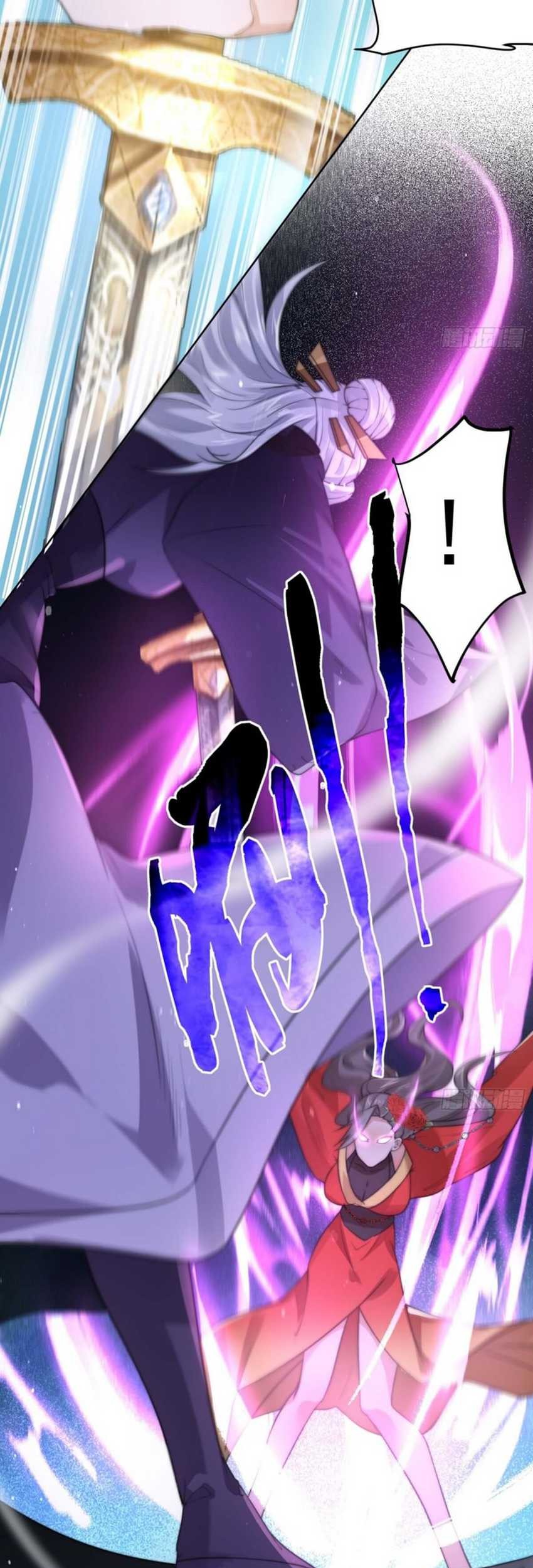 All of My Female Apprentices Want to Kill Me Chapter 17 - halaman 20