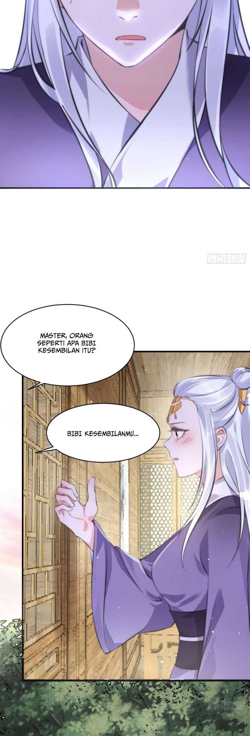 All of My Female Apprentices Want to Kill Me Chapter 17 - halaman 25