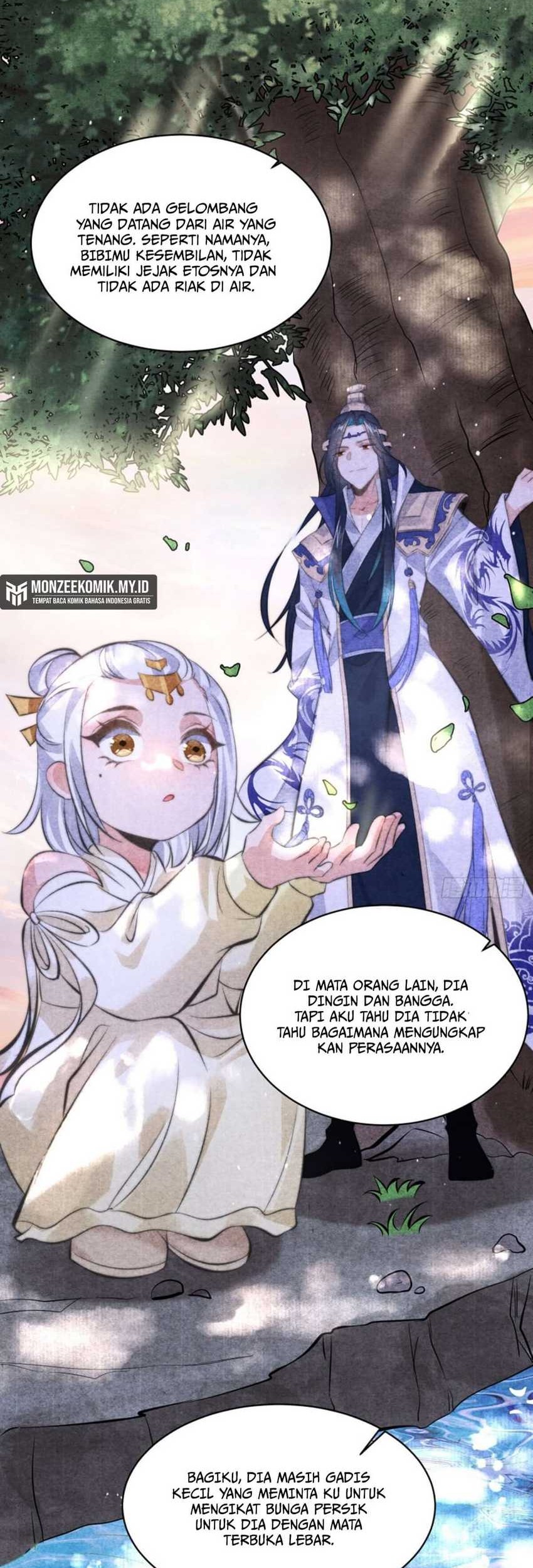 All of My Female Apprentices Want to Kill Me Chapter 17 - halaman 26