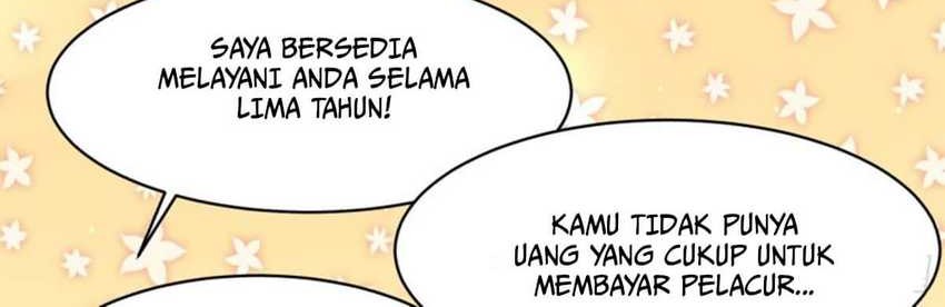 All of My Female Apprentices Want to Kill Me Chapter 17 - halaman 33