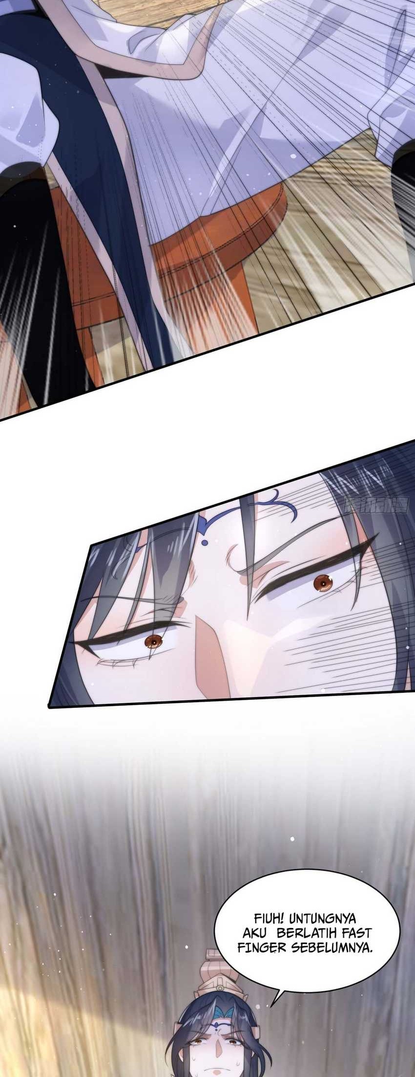 All of My Female Apprentices Want to Kill Me Chapter 18 - halaman 7